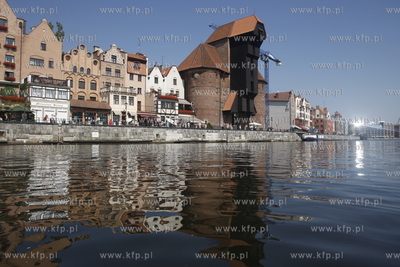 Gdansk. Dlugie Pobrzeze.
12.07.2010
fot. Krzysztof...