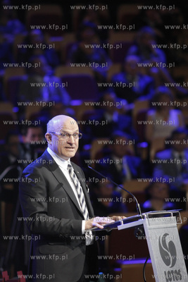 Gdansk. Filharmonia Baltycka. Uroczystosc zwiazana...