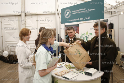 Uniwersytet Gdanski. Pomorskie Dni Energii 2011. Nz...