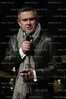 Gdansk. Polska Filharmonia Baltycka. Siesta Festival...