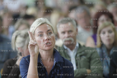 Gdansk. Zespol Szkol Budowlano-Architektonicznych....