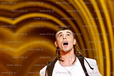 Sopot. Ergo Arena. Festiwal Top Trendy. Koncert Top....