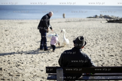 Gdynia Orlowo. Plaza.
28.02.2013
fot. Krzysztof Mystkowski...