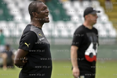 Miedzynarodowy Turniej Pilki Noznej Euronadzieje 2013...