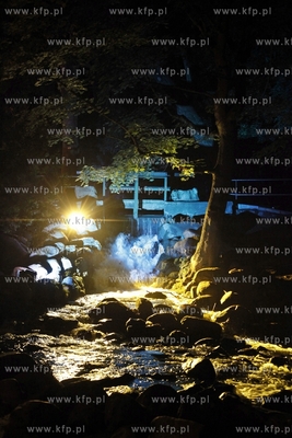 Miedzynarodowy Festiwal Mozartowski Mozartiana w Parku...