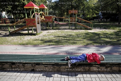 Przedszkole nr 64 w Gdansku, gdzie zawieszono wszystkie...
