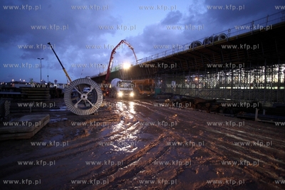 Budowa odcinka Pomorskiej Koleii Metropolitalnej przy...