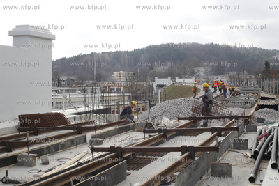 Budowa linii Pomorskiej Kolei Metropolitalnej na odcinku...