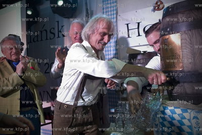 Hotel Gdańsk. Oktoberfest czyli gdańskie dożynki...