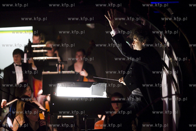 Francuska noc. Koncert sylwestrowy w Operze Bałtyckiej.
30.12.2017
fot....