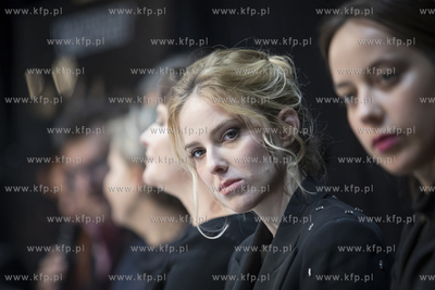 44. Festiwal Polskich Filmów Fabularnych w Gdyni....