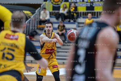 Hala 100-lecia Sopotu. Trefl Sopot - MKS Start Lublin
Nz.
28.01.2023
fot....