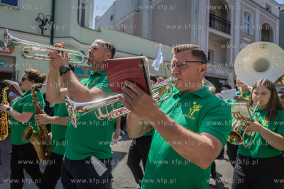 Sopot świętuje 200-lecie kurortu. W niedzielne południe...