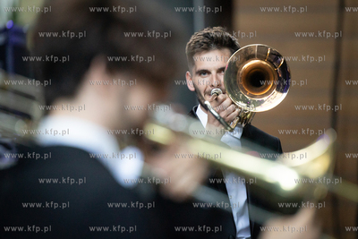 Opera Leśna. 3. Międzynarodowy Festiwal Muzyczny...