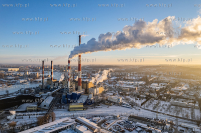 Awaria w elektrowni w Gdańsku.
02.02.2026
fot. Krzysztof...