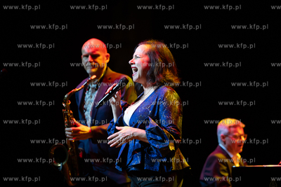 Ladies Jazz Festival 2026. New York Voices, Urszula...