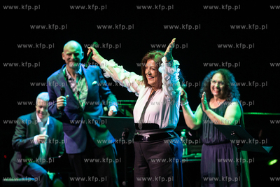 Ladies Jazz Festival 2026. New York Voices, Urszula...