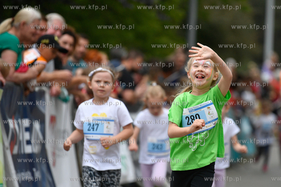 Biegowe Grand Prix Gdańska. Druga edycja 2023 roku...