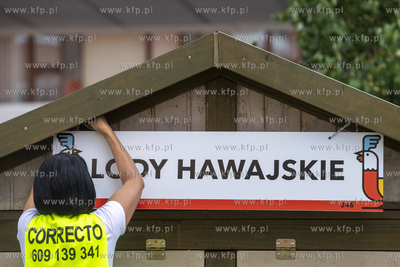 Zmiana organizacji ruchu i utrudnienia w centrum Gdańska...