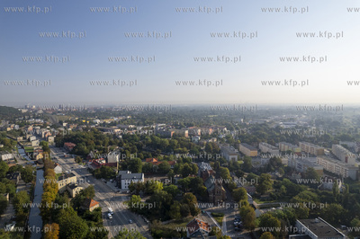 Gdańsk Orunia i Trakt Św. Wojciecha. 17.09.2024 fot....
