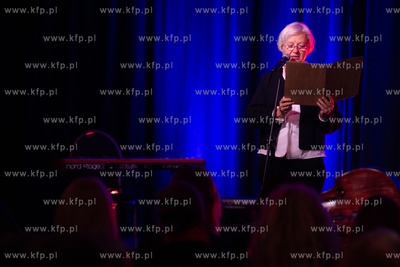 Mamuszki 14. Gala wręczenia nagród Sopocka Muza....