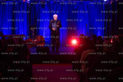 Mamuszki 14. Gala wręczenia nagród Sopocka Muza....