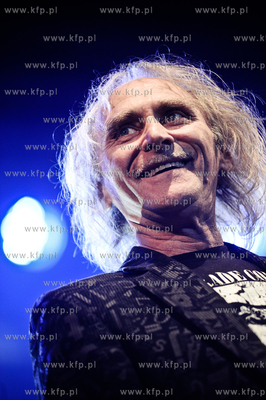 Jubileusz 25 lecia pracy artystycznej Cezarego Pazury...