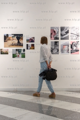 Sopot,Państwowa Galeria Sztuki, Festiwal Fotografii...