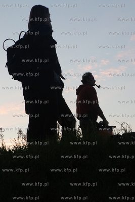 Gdańsk. Festiwal teatrów Ulicznych FETA.  12.07.2019...