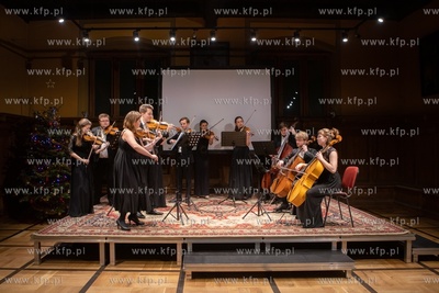 Gdańsk, NCK.  Nagrody Marszałka Województwa Pomorskiego...