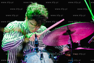 25. Festiwal Jazz Jantar / Jesień. Koncert Artur Małecki...