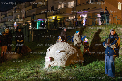 Gdańsk - Niedźwiednik. 15. edycja festiwalu Narracje....