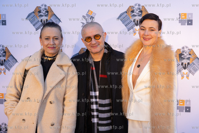 Sopot. Dziesiąte urodziny BOTO. 17.04.2026 / fot....