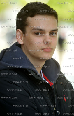 Gdynia. 35 Festiwal Polskich Filmow Fabularnych. Nz....