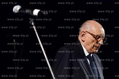 Sopot.Sala Columbus Centrum Konferencyjnego Sheraton....