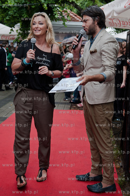 Sopot. Let's Art Cafe. Otwarcie wystawy fotograficznej...