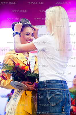 Gdansk. Ergo Arena. IV Trojmiejskie Targi Motoryzacyjne....