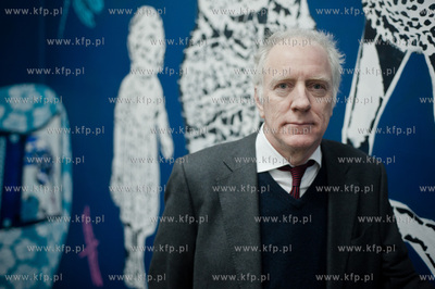 Gdansk. Centrum Sztuki Wspolczesnej Laznia. Wernisaz...