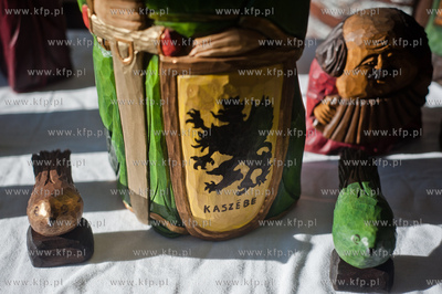 Koscierzyna. Zespol Szkol Publicznych nr 1. Obchody...