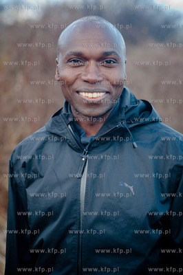 Sopot. Studniowka Halowych Mistrzostw Swiata w Lekkoatletyce...