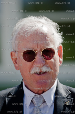 Gdansk. Wyspa Sobieszewoska. Teren Stacji Badawczej...