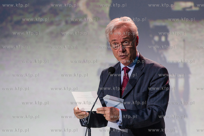 Sopot. Hotel Sheraton. XV Festiwalu Teatru Polskiego...