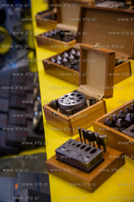 Miedzynarodowe Targi Gdanskie Amber Expo. Amberif -...