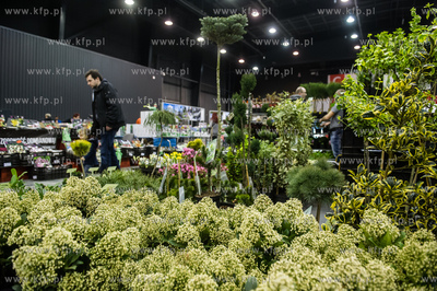 Miedzynarodowe Targi Gdanskie Amber Expo. Free Time...