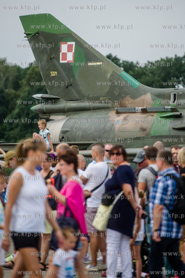 Królewo Malborskie. Open Air Day 2016 - Dzień otwarty...