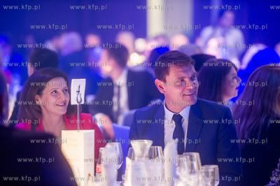 Sopot. Sheraton. Pierwszy Bal Charytatywny Fundacji...