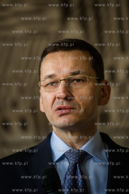 Gdańsk. Siedziba NSZZ Solidarność. Sala Akwen. Spotkanie...