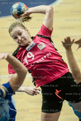 Gdynia Arena. Derby trójmiasta w PGNiG Superlidze...