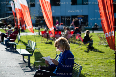 47. Festiwal Polskich Filmów Fabularnych w Gdyni....