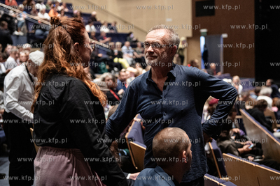 48. Festiwal Polskich Filmów Fabularnych w Gdyni....